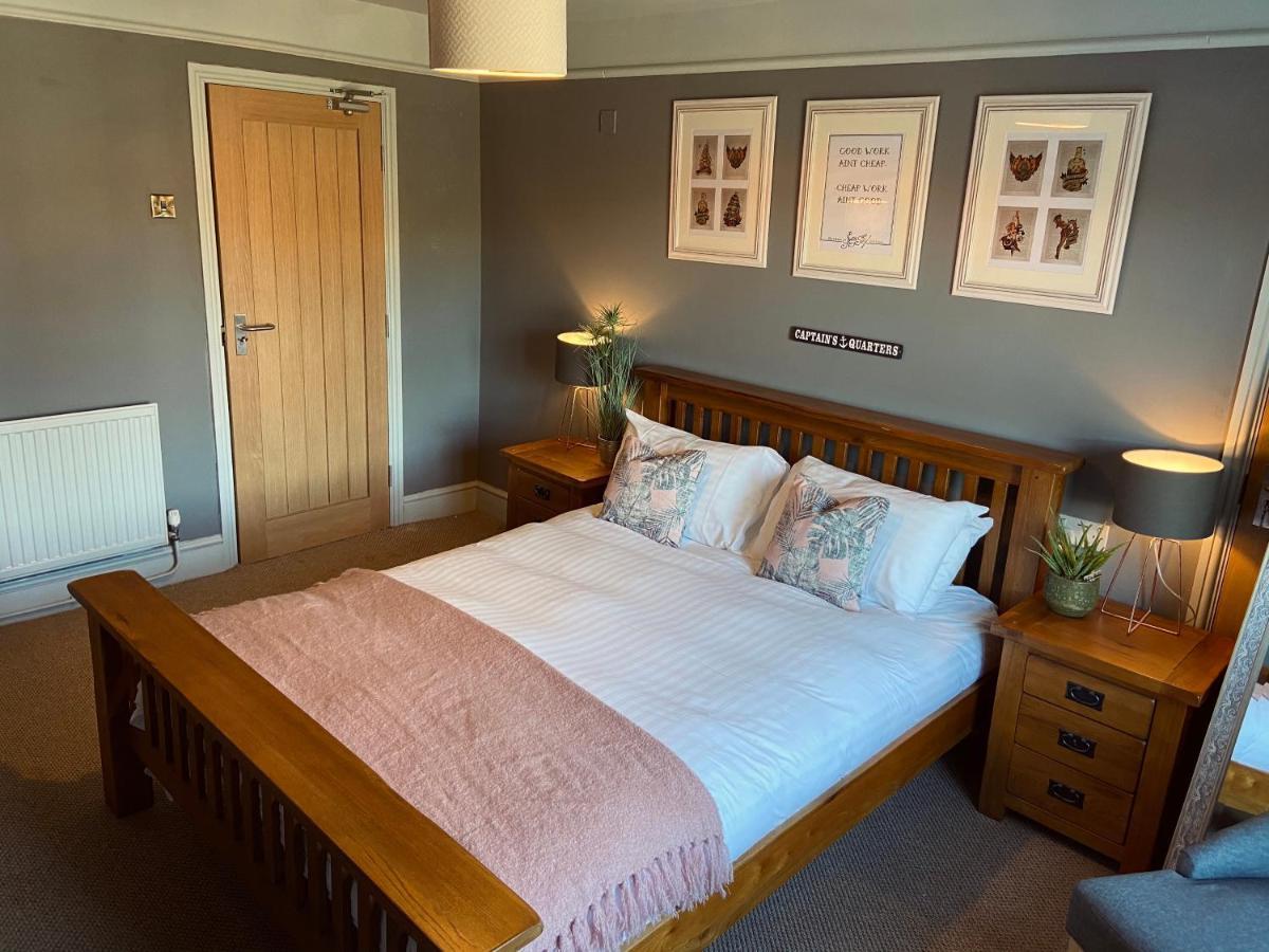 The Riverside Rooms Newark upon Trent Extérieur photo