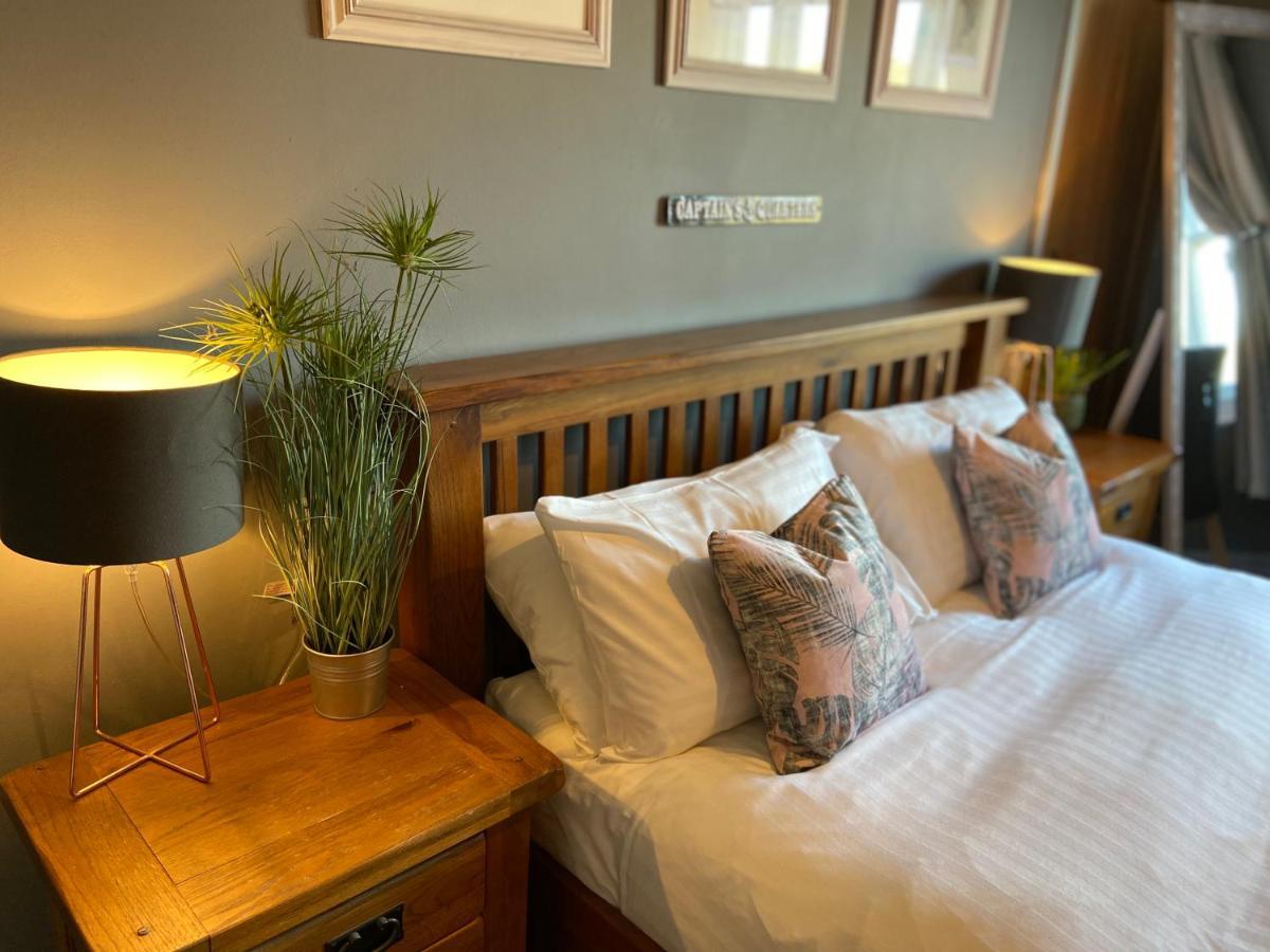 The Riverside Rooms Newark upon Trent Extérieur photo