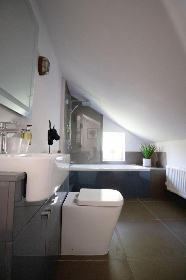 The Riverside Rooms Newark upon Trent Extérieur photo