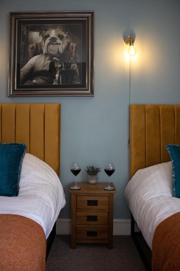 The Riverside Rooms Newark upon Trent Extérieur photo
