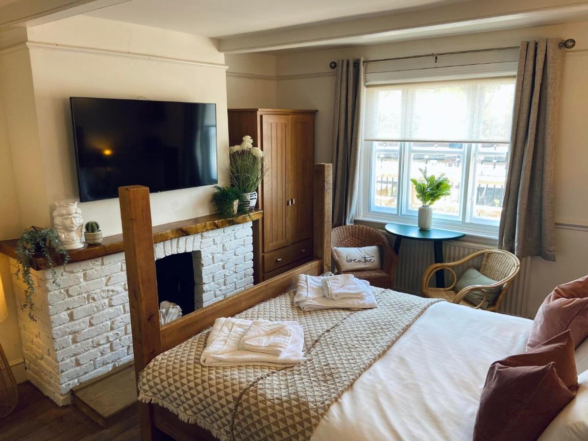 The Riverside Rooms Newark upon Trent Extérieur photo